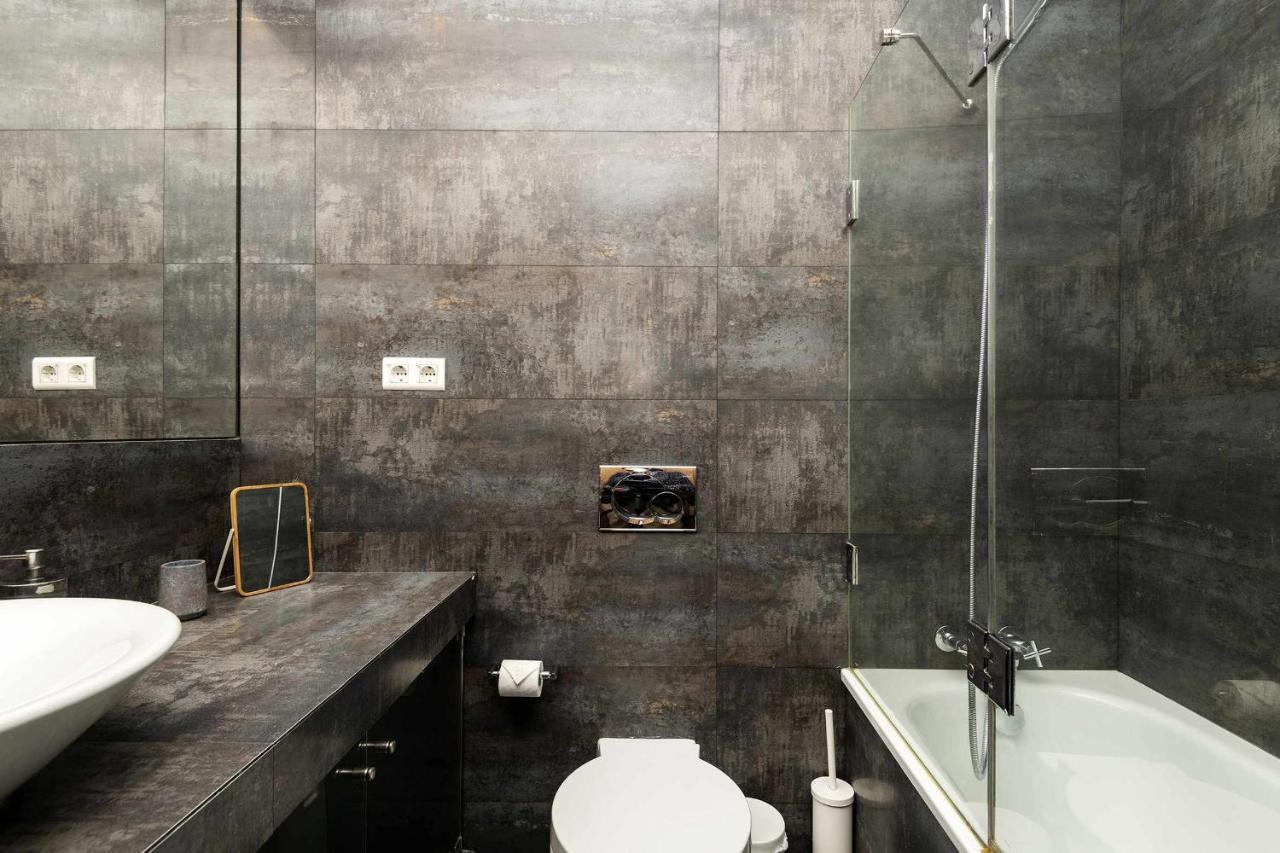 Typical Portuguese Apartment In Sao Bento Lisboa Εξωτερικό φωτογραφία