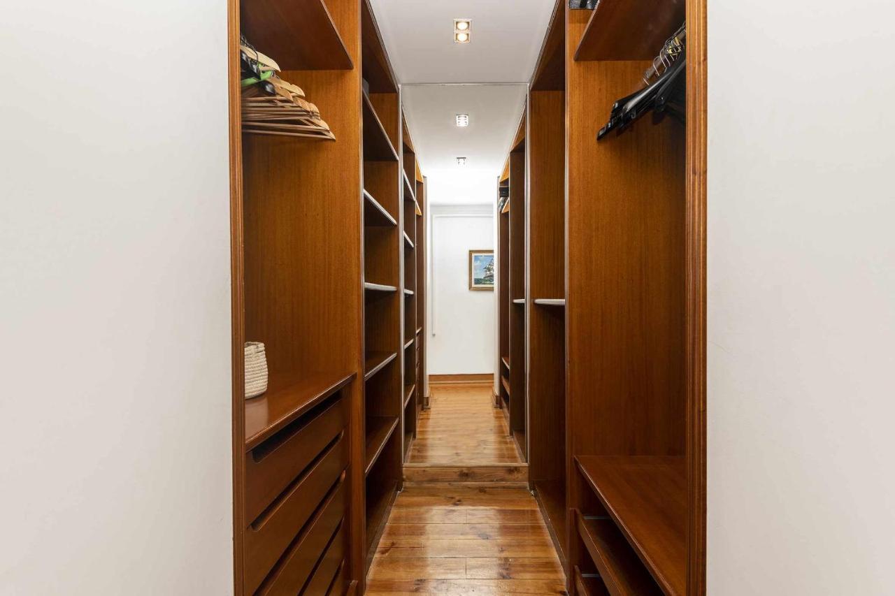 Typical Portuguese Apartment In Sao Bento Lisboa Εξωτερικό φωτογραφία